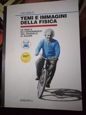 Amaldi TEMI E IMMAGINI DELLA