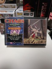 Warhammer 40k- Age Of Sigmar -