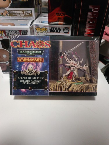 Warhammer 40k age sigmar - age, of
