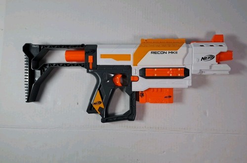 Nerf modulus recon mkii - modulus,