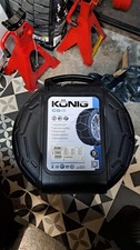 catene da neve KONIG C-G9 TAGLIA 090 