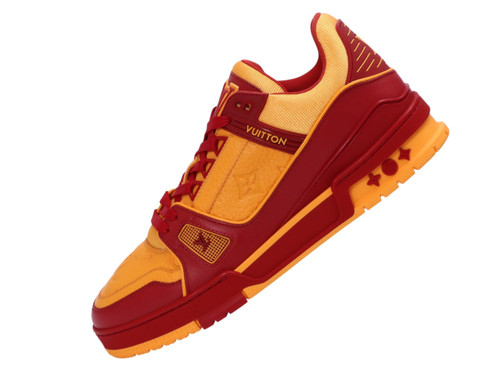 Sneakers louis vuitton uomo - louis,