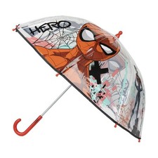 Manual Umbrellas Poe Bubbles