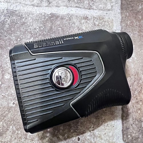 Telemetro golf bushnell pro - golf, xe