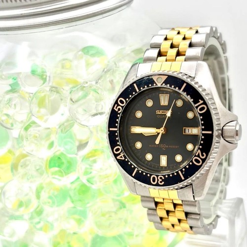 Seiko diver 150m - seiko, donna