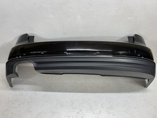 Paraurti posteriore Audi A4 B9