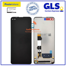 DISPLAY+TOUCH SCREEN ORIGINALE