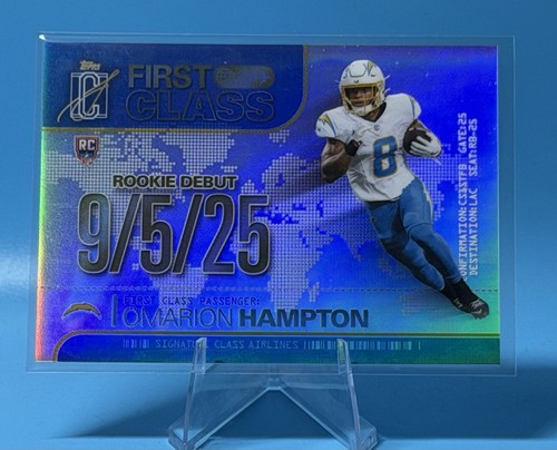 Caricabatterie topps omarion - caricabatterie,