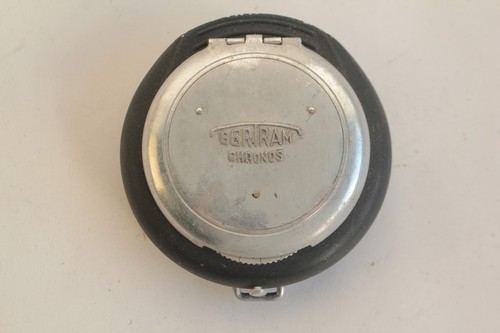 Ancien télémètre - ancien, télémètre/