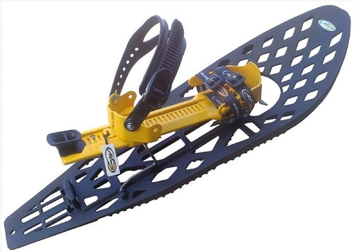 Morpho ciaspole bigfoot - ciaspole,