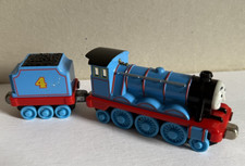 Gordon treno e tender n. 4