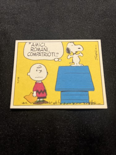 Figurine linus serie i - linus:,