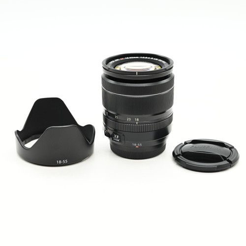 Fujifilm f2 8 4 - xf, mm