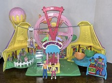 Fisher Price Sweet Streets