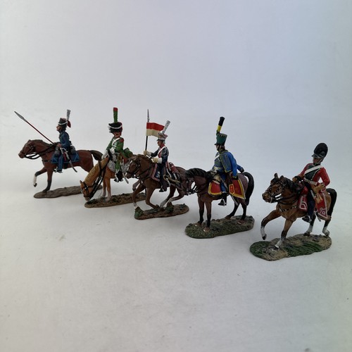 Collezione soldatini - di,