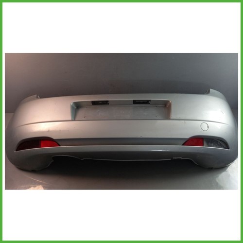 Paraurti posteriore fiat - paraurti,