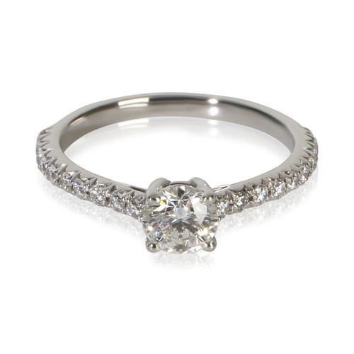Tiffany anello solitario - &,