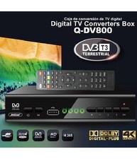 Decoder Digitale Terrestre Dvb