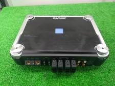 Alpine PDX-4.150 Amplificatore