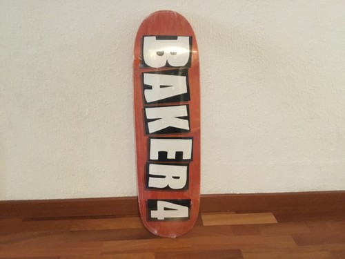 Tavola skate baker - da,