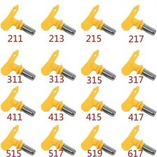 Pistola a spruzzo airless