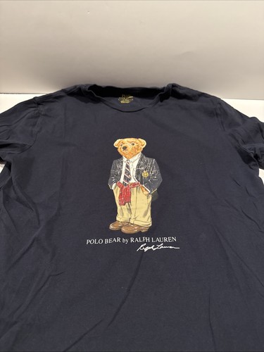 Polo bear ralph lauren - bear, by