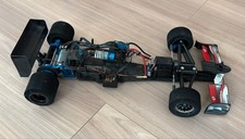 TAMIYA F104 E Due Ified F103