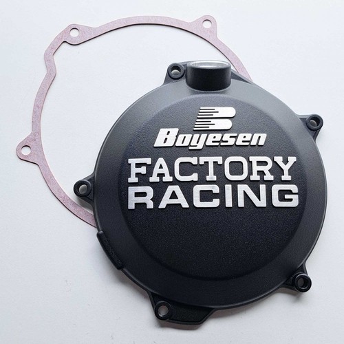 Boyesen coperchio frizione - boyesen,