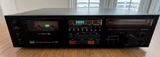 Sansui D-770R Cassette Deck