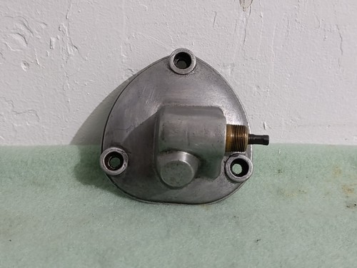 Ducati single rev counter - ducati,
