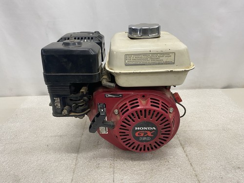 Honda gx160 horizontal - gx160,