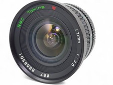 Obiettivo grandangolare TOKINA