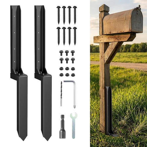 Kit riparazione pali - kit,