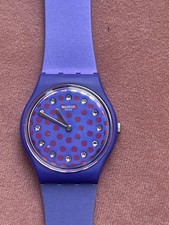 Swatch classic anni 2000 bello