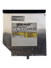 Ricambio Originale PC NOTEBOOK TOSHIBA SATELLITE L655-12L Lettore DVD TS-L633 