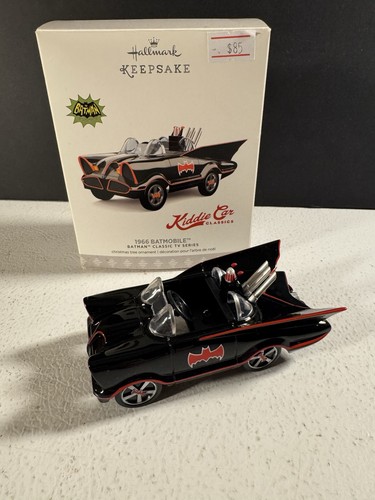 Hallmark keepsake ornament - hallmark,