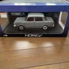 Con scatola scala simca - con,