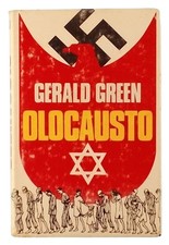 Gerald Green Olocausto Club degli Editori 1979