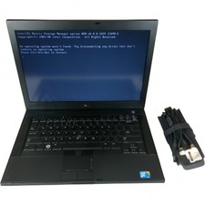 Portatile Dell Latitude E6410