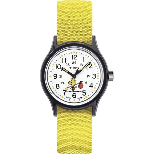 Orologio uomo timex arachidi - uomo,