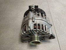 Alternatore Mercedes-Benz E W213 2018 A0009068302 Diesel CAX40203