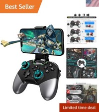 Controller di gioco Bluetooth