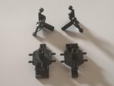 Pezzo di ricambio M1 Z11 & Z12 FERRARI TESTAROSSA POCHER 1/8 K51 K52 K53 K54 K59