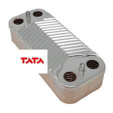 Scambiatore Secondario