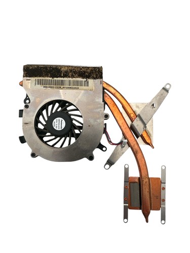 Radiatore ventola heatsink - radiatore,