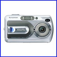 Fujifilm Finepix A330 3,2