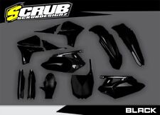 Yamaha YZ450F 2010 2011 2012