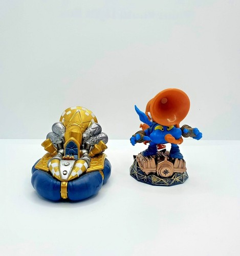 Skylanders superchargers set - skylanders,