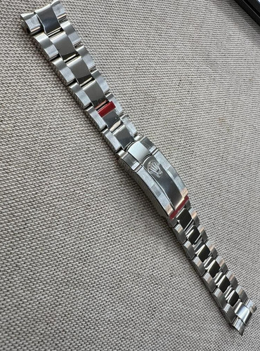 Original rolex oyster - rolex,