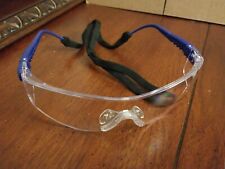 Willson Occhiali di Sicurezza